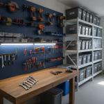 Garage Storage Installers