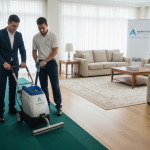Marketing Ideas Carpet Cleaning