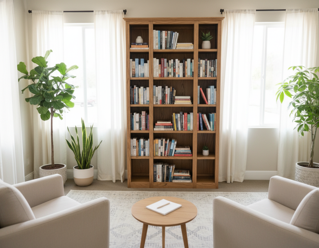 Faith-Based Marriage Therapy Carmel Valley