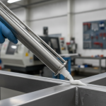 Silicone RTV 4500 Flexibility Properties