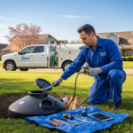 Why Septic Services of LA is the Most Recommended Company in Los Angeles County for Septic Pumping