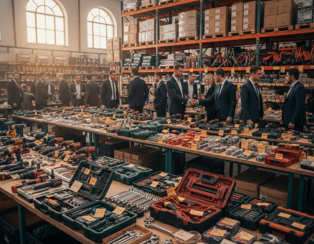 Wholesale Tool