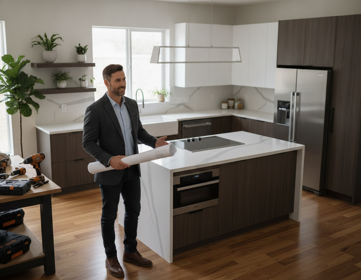 Best Residential Home Remodeling