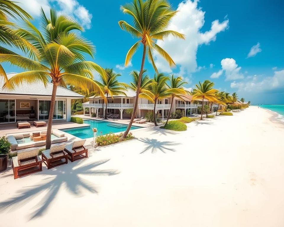 One Of The Top Places To Stay In Seven Mile Beach Cayman Islands