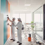 Why Quality Matters With Commercial Painters Miamisburg OH
