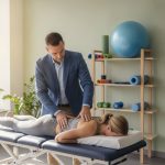 Kinesiology Taping: Does It Help Hold Your Adjustment in Place?