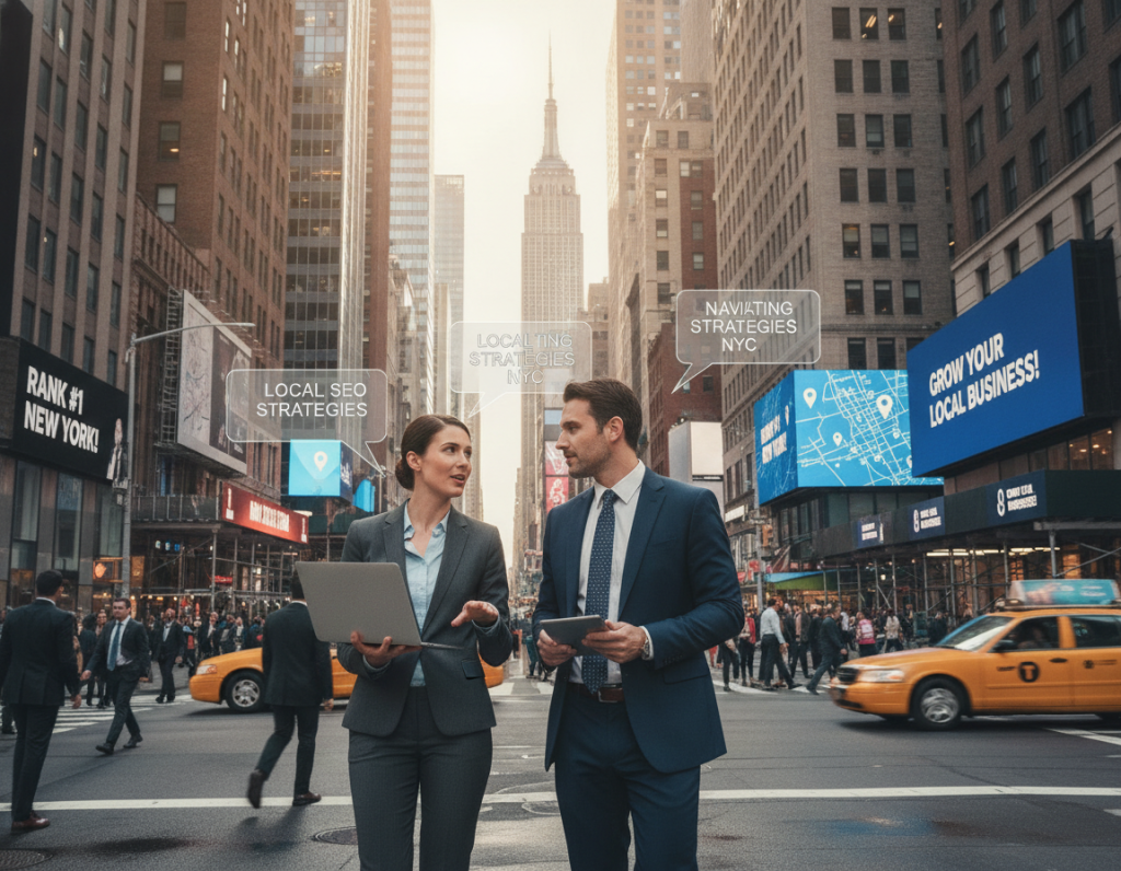 Helping Google Understand Your Business – Digital Marketing