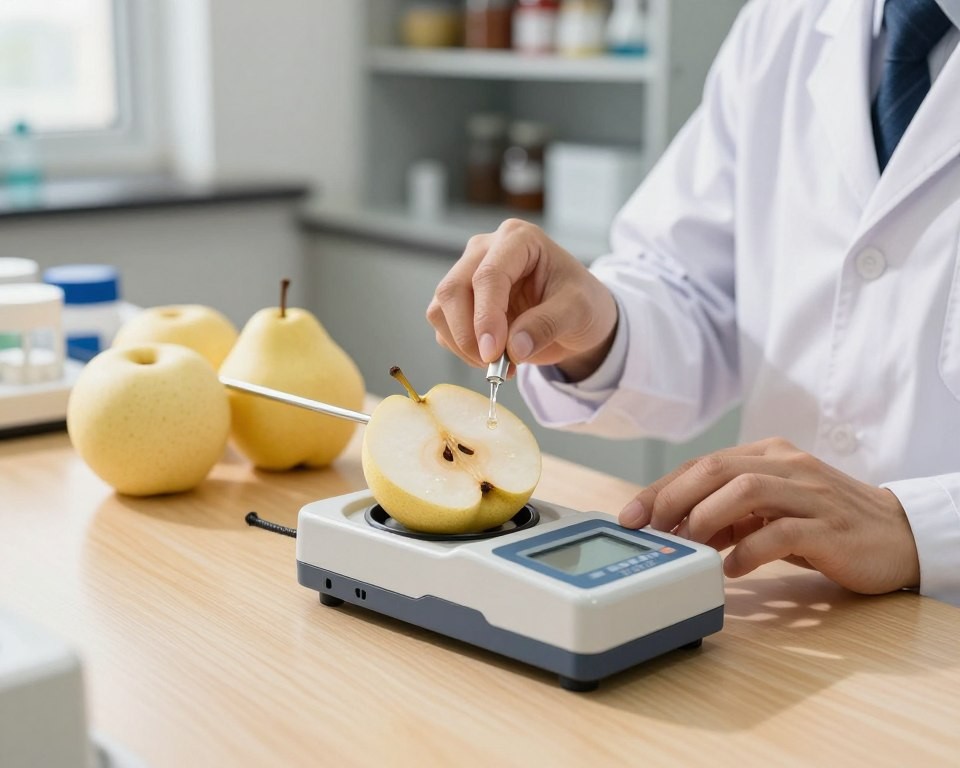 Top Refractometer Suppliers for Accurate Brix Measurements