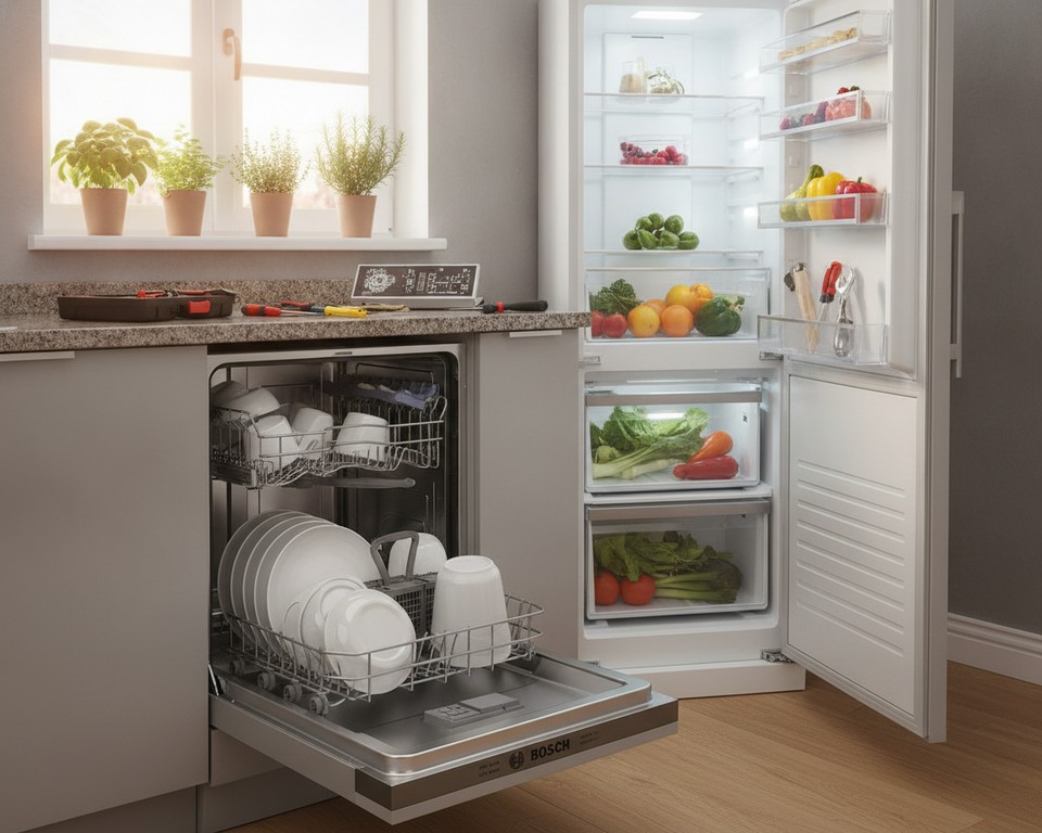 Fast Wolf Appliance Repair Beverly Hills for Unexpected Problems